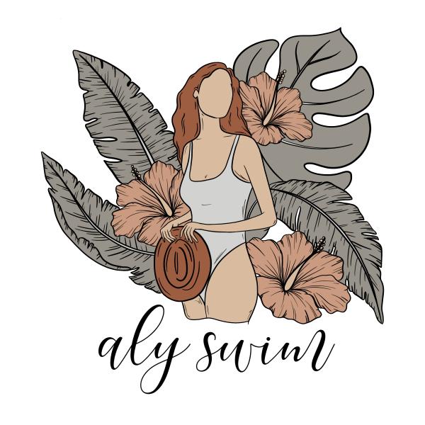 AlySwim