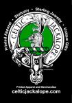 Celtic Jackalope