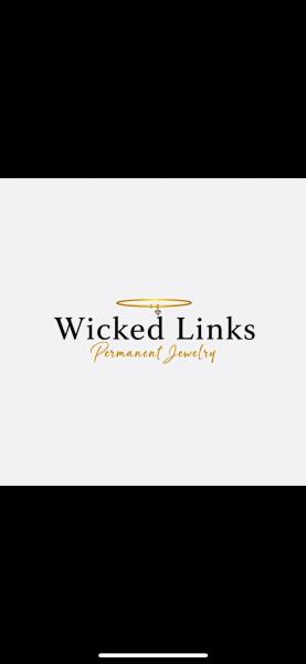 Wicked Links Permanent Jewelry