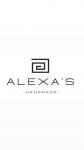 Alexa’s Wayuu handbags