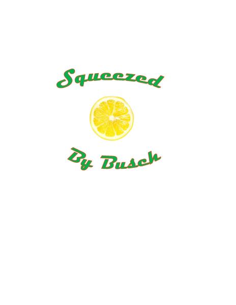 Squeezed by Busch ,