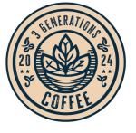 3 Generation Coffee