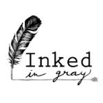 Inked in Gray