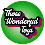 Those Wonderful Toys