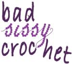 Bad Sissy Crochet
