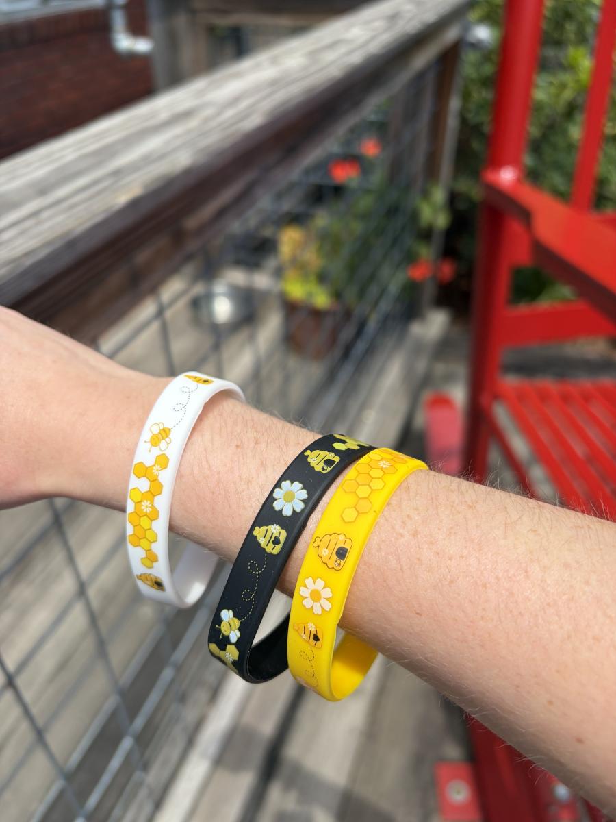 Bee Bands picture