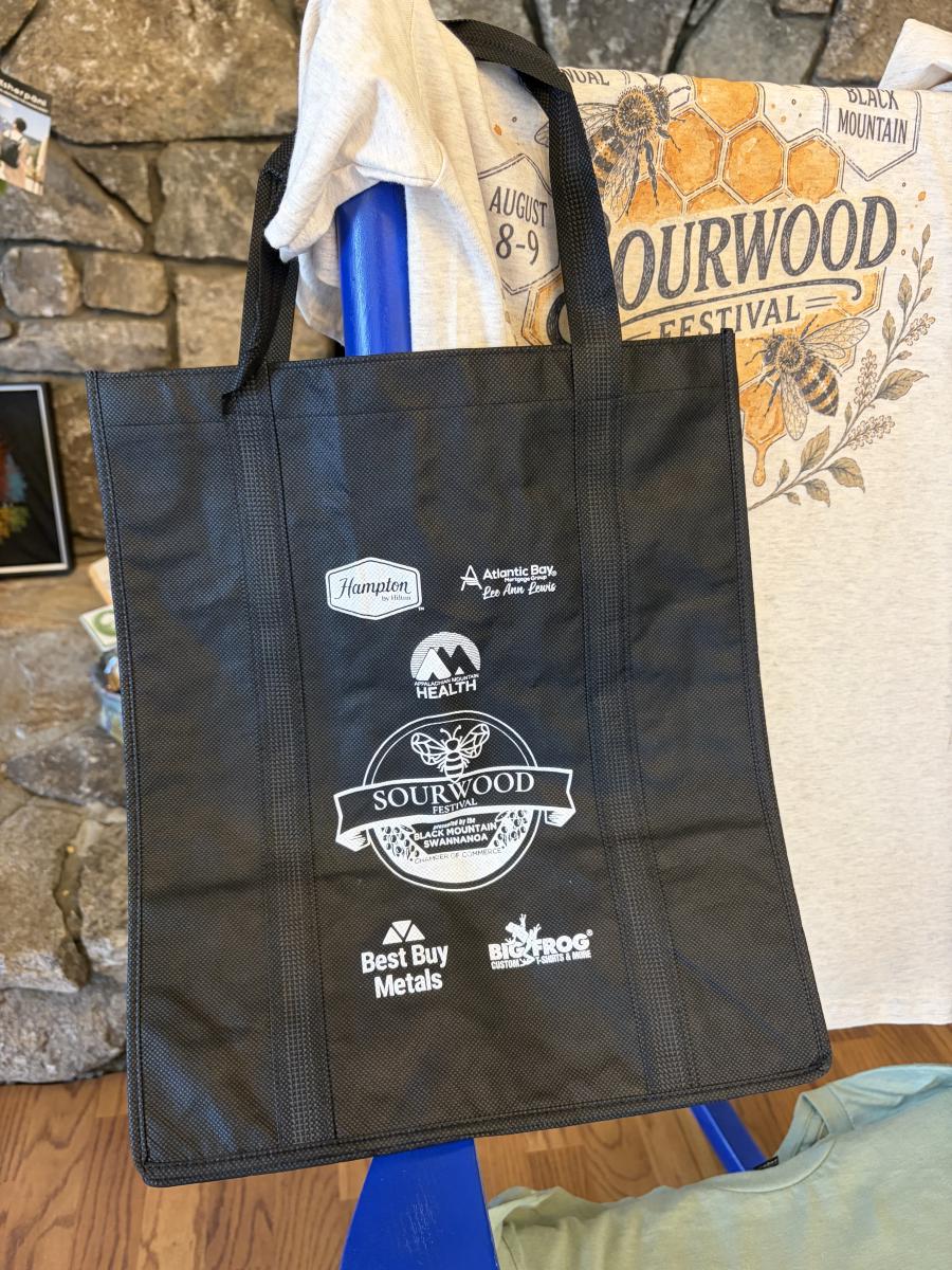 Festival Tote Bag picture