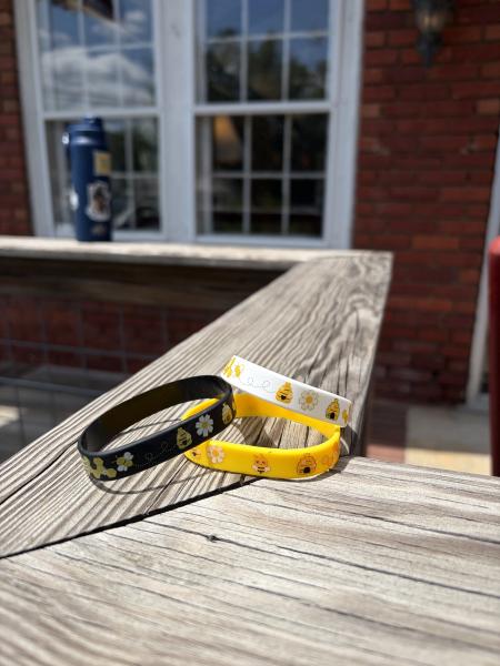 Bee Bands