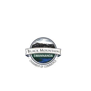 Black Mountain Swannanoa Chamber of Commerce logo