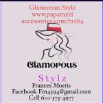 Glamorous Stylz-Paparazzi