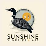 Sunshine Sundries Art / Sun & Steel