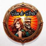 Sun & Steel