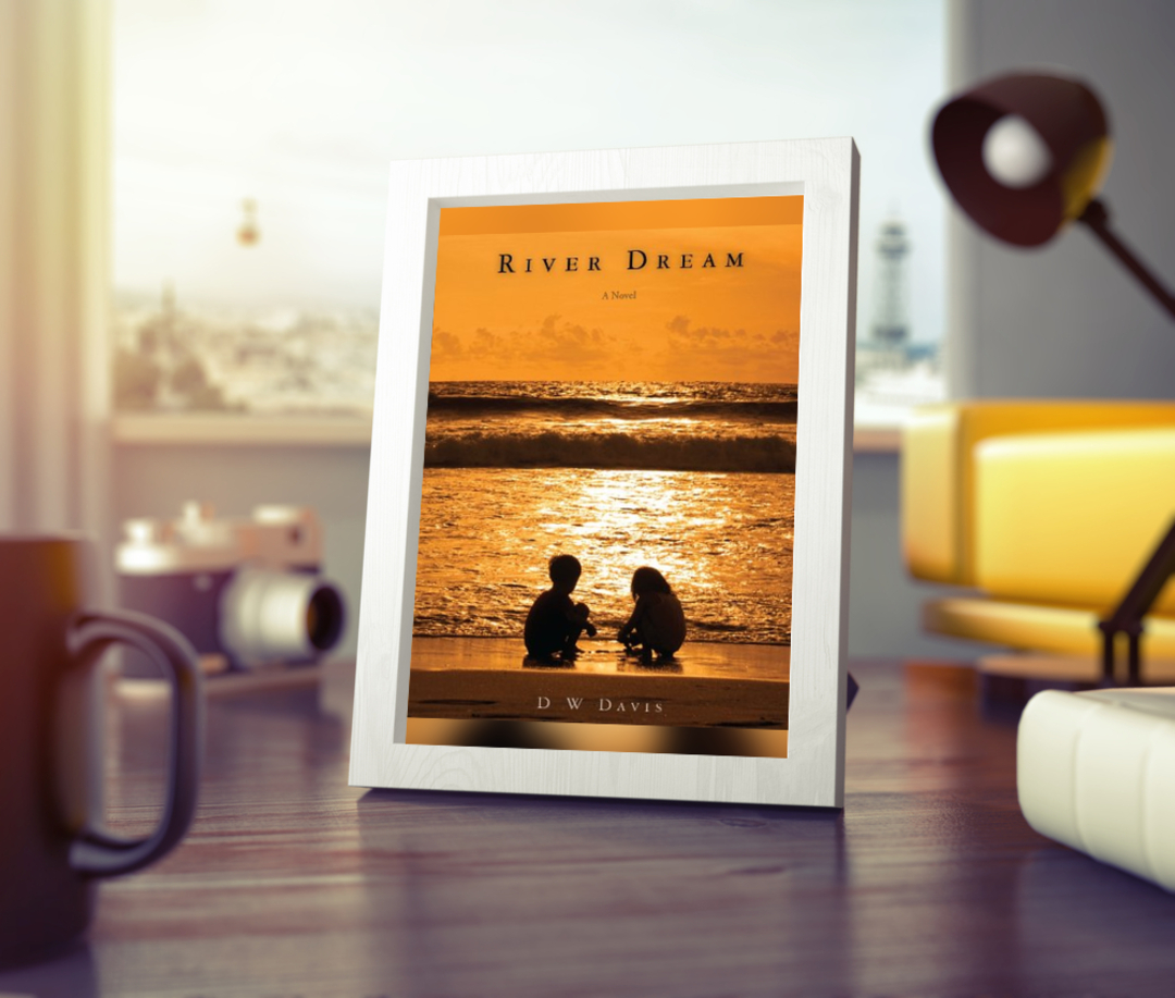 River Dream A Novel picture