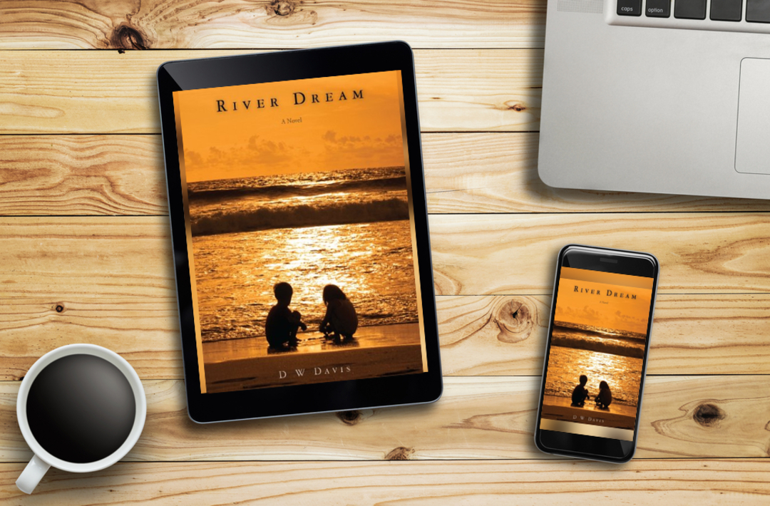 River Dream A Novel picture