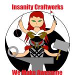 Insanity Craftworks