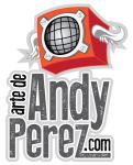 Arte de Andy Perez