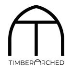 Timber Arched Saunas