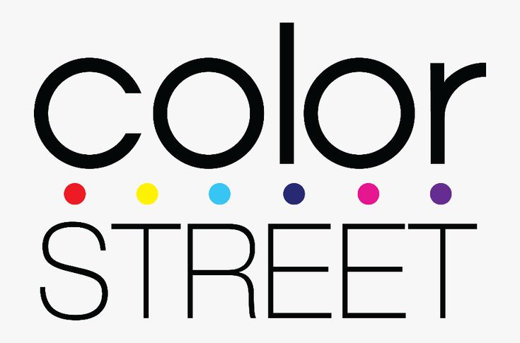 Color Street Independent Stylist