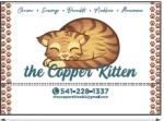the Copper Kitten