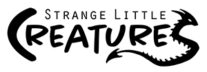 Strange Little Creatures
