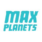 Max Planets