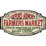 Oxford Armory Farmers Market