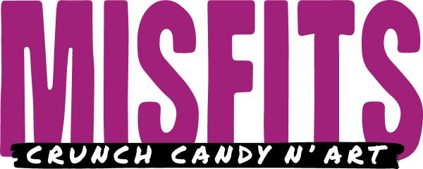 Misfits Candy N Art