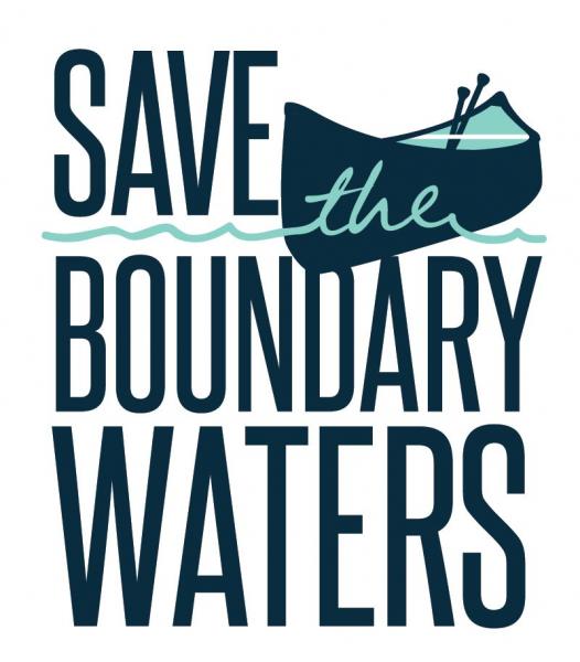 Save the Boundary Waters