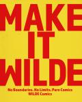 WILDE Comics