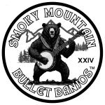 Smoky Mountain Bullet Banjos