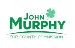 John Murphy for County Commission District 4