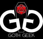 Goth Geek