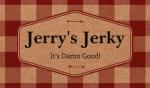 Jerry's Jerky