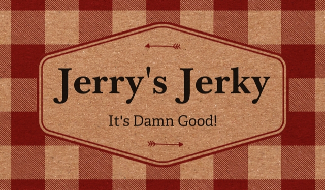 Jerry's Jerky