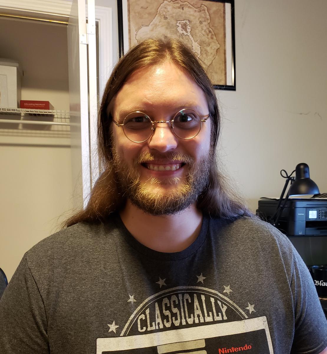  User Profile