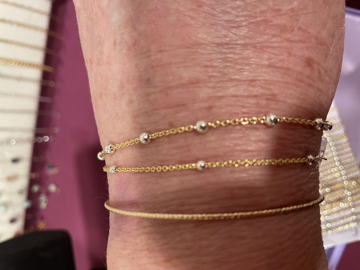 Permanent Bracelet picture