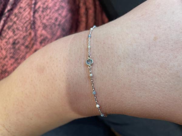 Permanent Bracelet picture