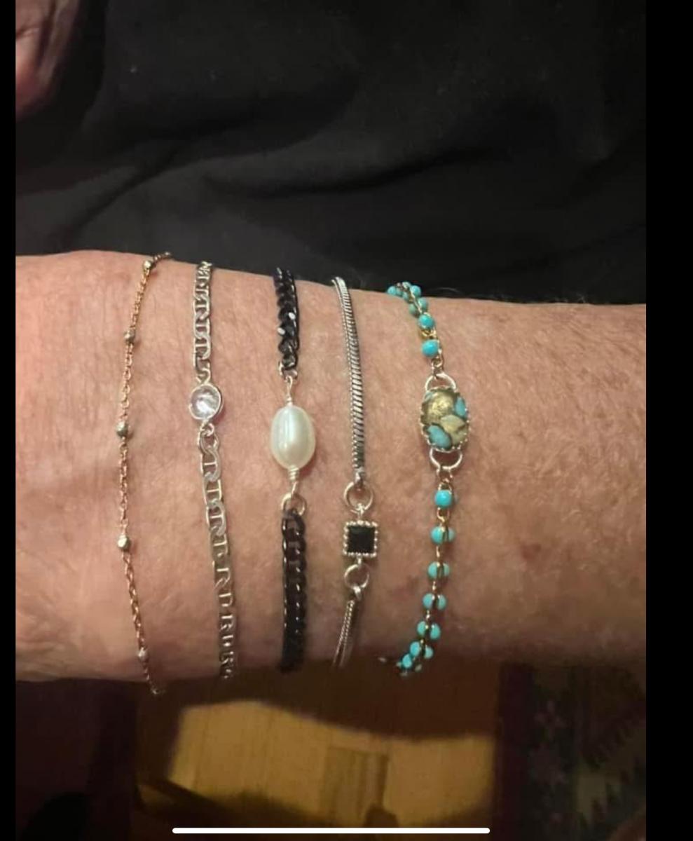 Permanent Bracelet picture