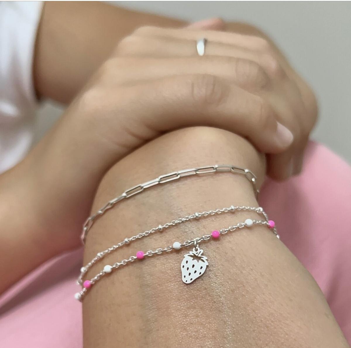 Permanent Bracelet picture