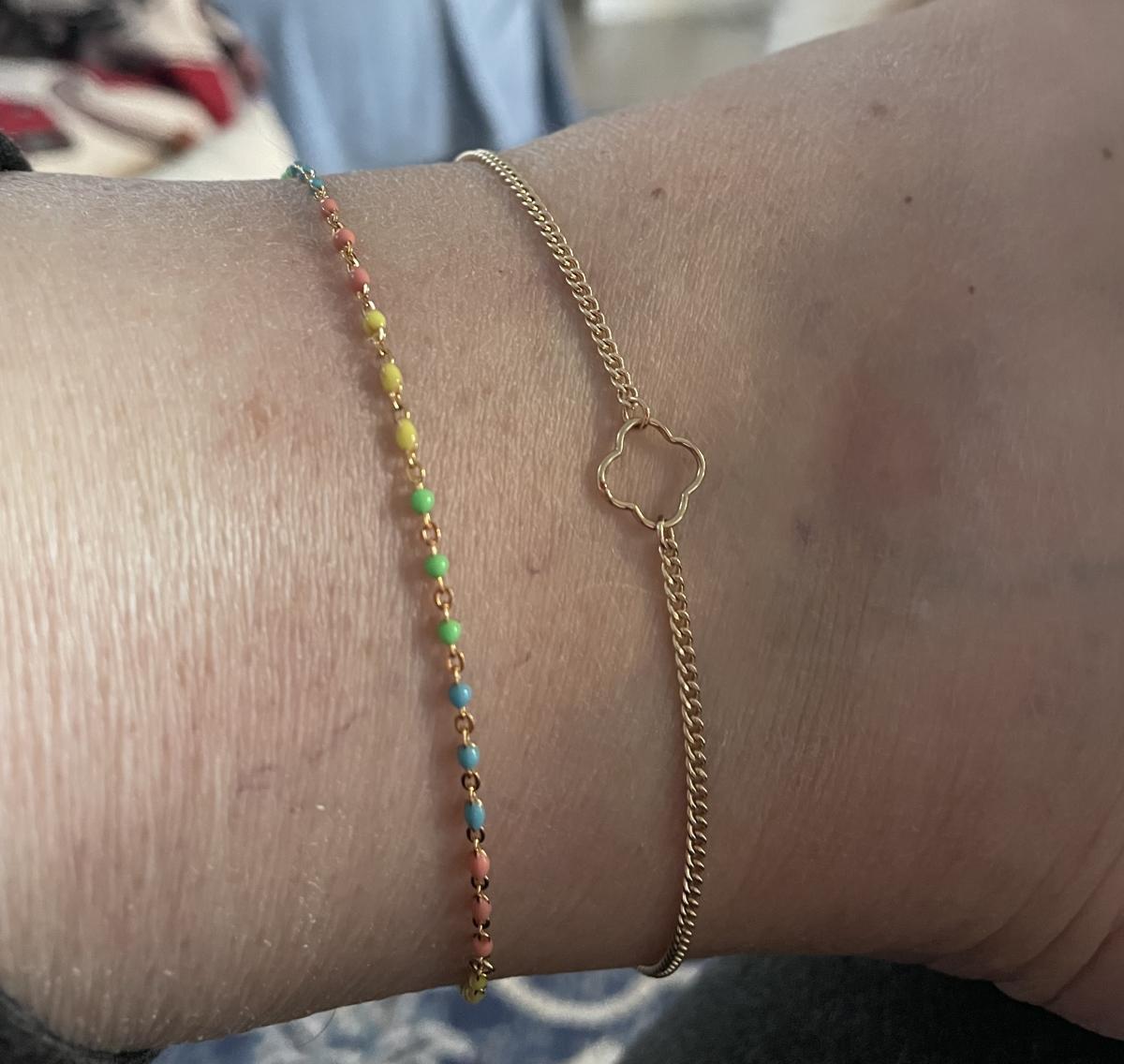 Permanent Anklets picture
