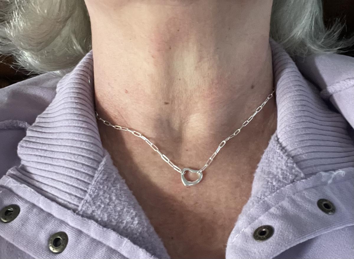 Permanent Necklace picture
