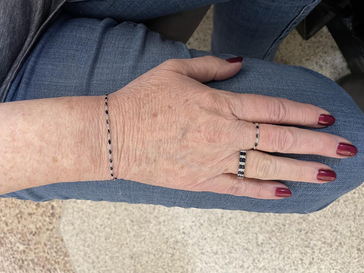 Permanent Bracelet picture