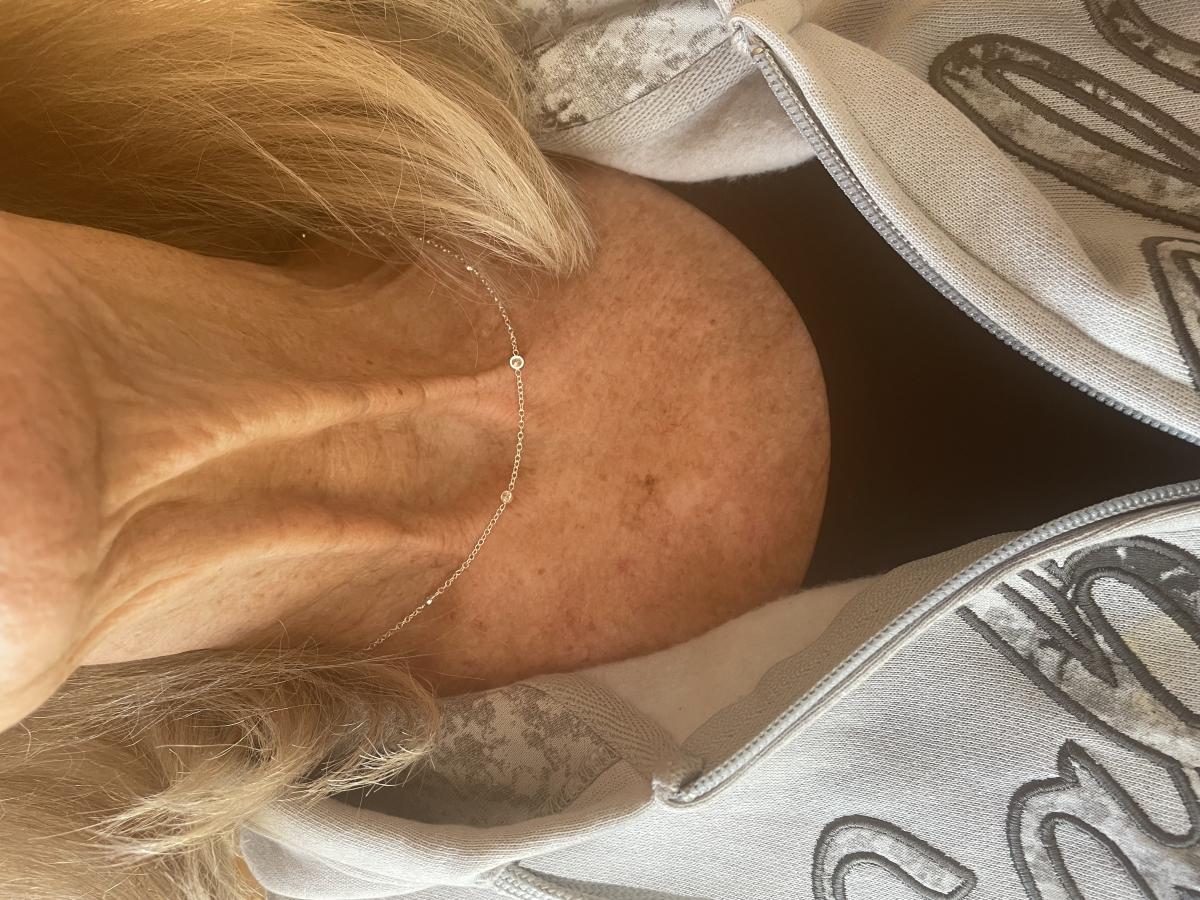 Permanent Necklace picture