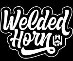Welded Horn