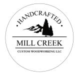 Mill Creek Custom Woodworking LLC