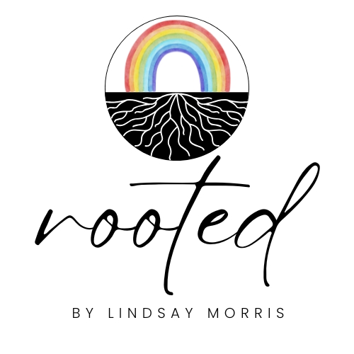 Rooted by Lindsay