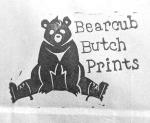 Bearcub Butch Prints