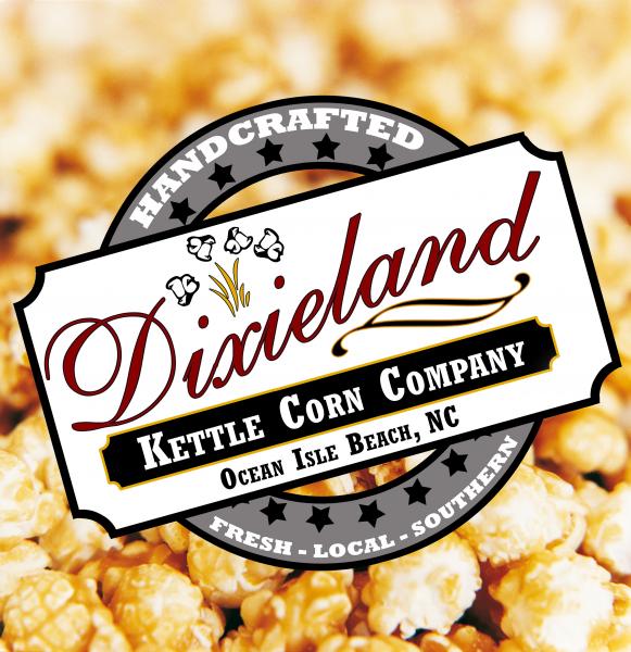 Dixieland Kettle Corn Company, LLC