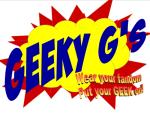 Geeky Gs