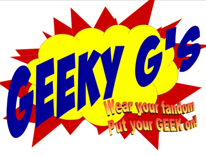 Geeky Gs